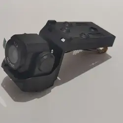 S159 GPS brushless Motor Foldable RC Drone Spare Parts EIS HD PTZ Camera