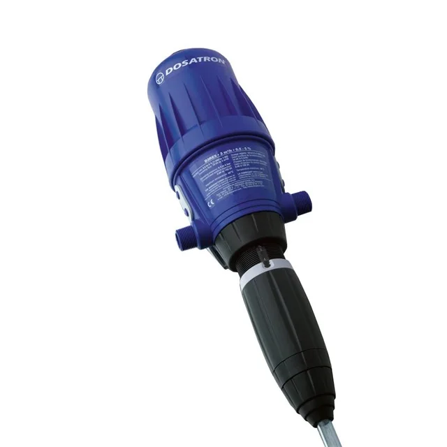 

Agricultural Farm Automatic Irrigation System Proportional Hydraulic Dosing Pump Fertilizer Applicator For Watering&irrigation