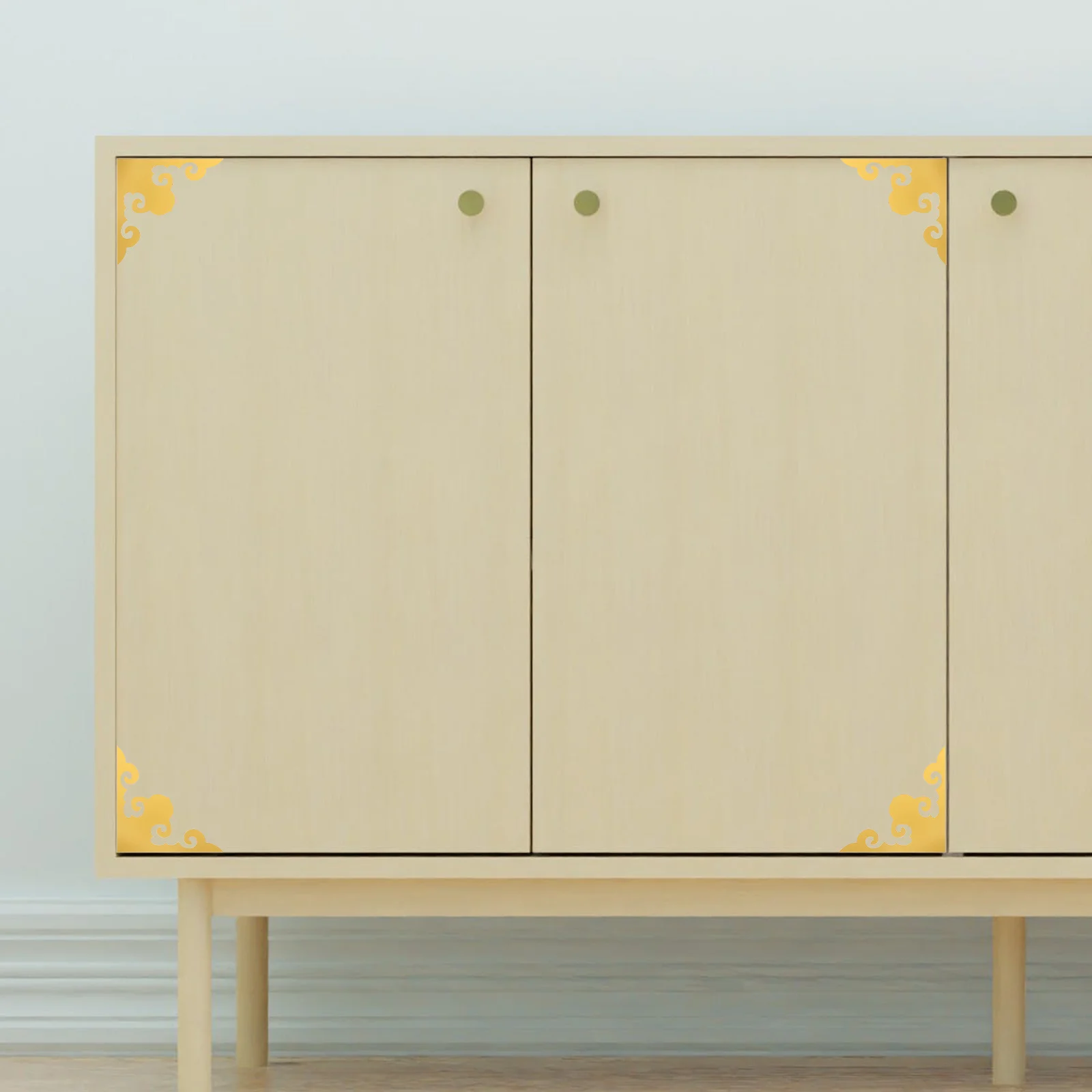 

12Pcs 3D Acrylic Mirror Corner Stickers Self Adhesive Decorative Wall Decals Living Room Bathroom Decor Adhesive Mirror