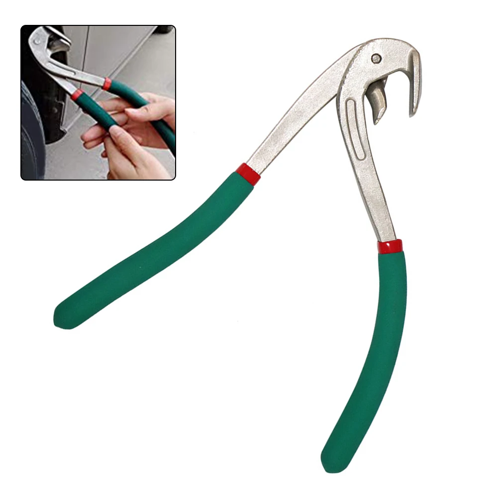 Car Fender Edge Paintless Repair Tools Dent Repair Kit Autobody Repair Tools New High Quality 1 Pair Of Pliers Hot Sale Car Part