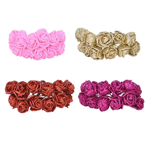 10 best sales चमकदार गुलाब - №8