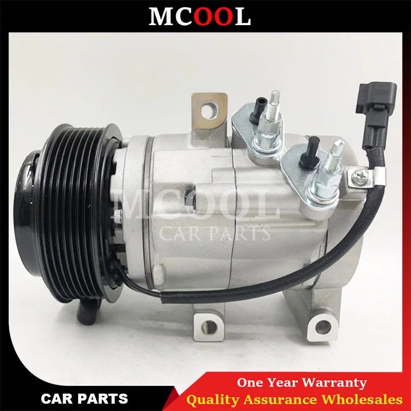 

For CAR AC Compressor Ford Ranger Pickup 3.2 TDCi UC9M19D629BB AB3919D629BB 1715092 AB3919D629AB AB39-19D629-AC