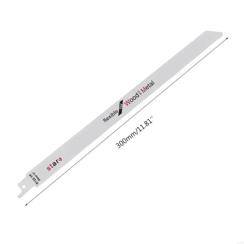 K9FB alto contenuto carbonio alto contenuto carbonio S122VF 300mm 12 BAME FOL FLEFICIBILE FO