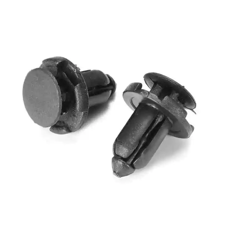 

Оптовая продажа запаса QGC-A106 Автомобильные пластиковые автомобильные зажимы нового сорта B.M.W Su.ba.ru 1000 шт./пакет 20 пакетов/коробка