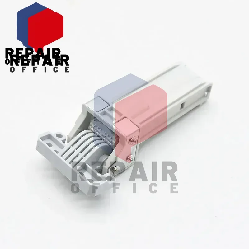 2pcs. Q7404-60029 Q7404-60024 Q7404-60025 ADF Hinge Assembly ASM ASSY-HINGE-HR support for HP 500 MFP M525 M575 M521 M775 CM4540