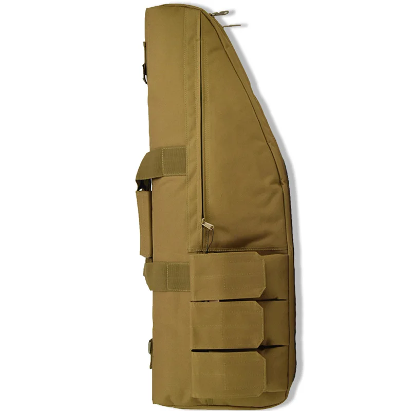 70cm High Quality Nylon Tactical Bag Airsoft Gun Accessories For Outdoor Sport Shooting Hunting Pouch