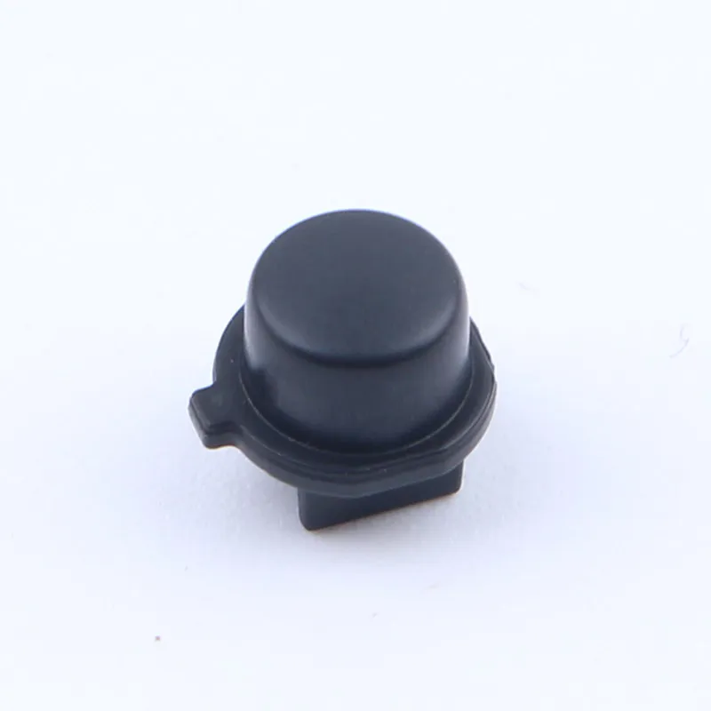 DIY Replacement Latch Lock Button Slider Rail Switch Repair Parts Kit for NS Switch Joycon Controller