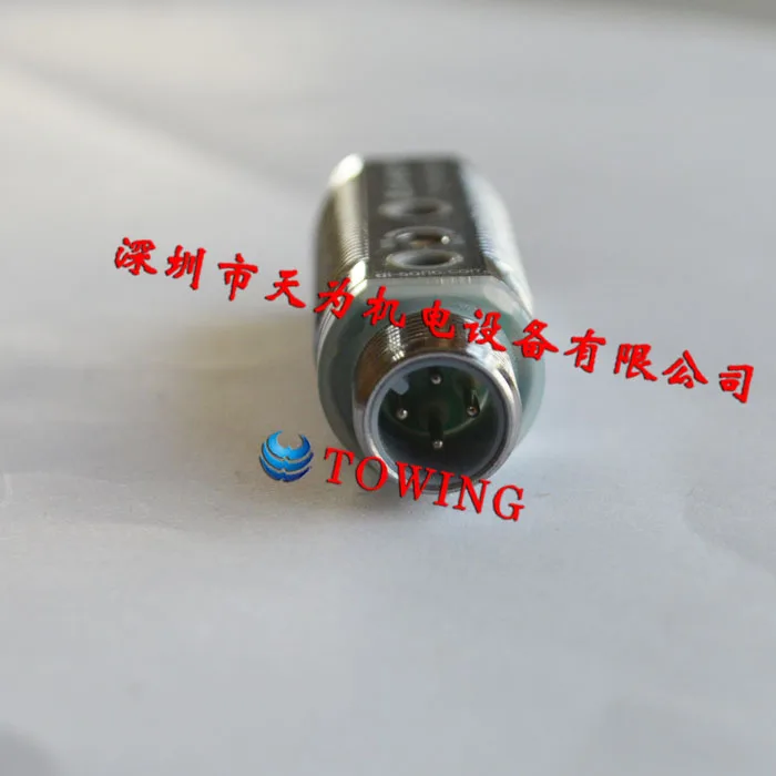 [New Original] Di-soric German Desurui Diffuse Reflection Sensor OT 18 FM 400 P3-B4