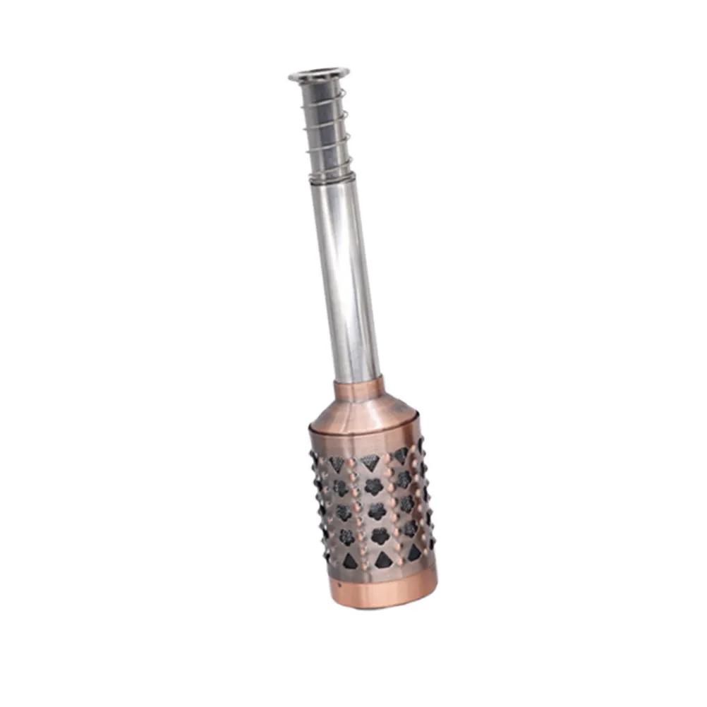 Moxibustion Stick Beauty Roller Hot Multifunctional Face Massage Roller Moxa Stick Rods for Fatigue Dark Circles