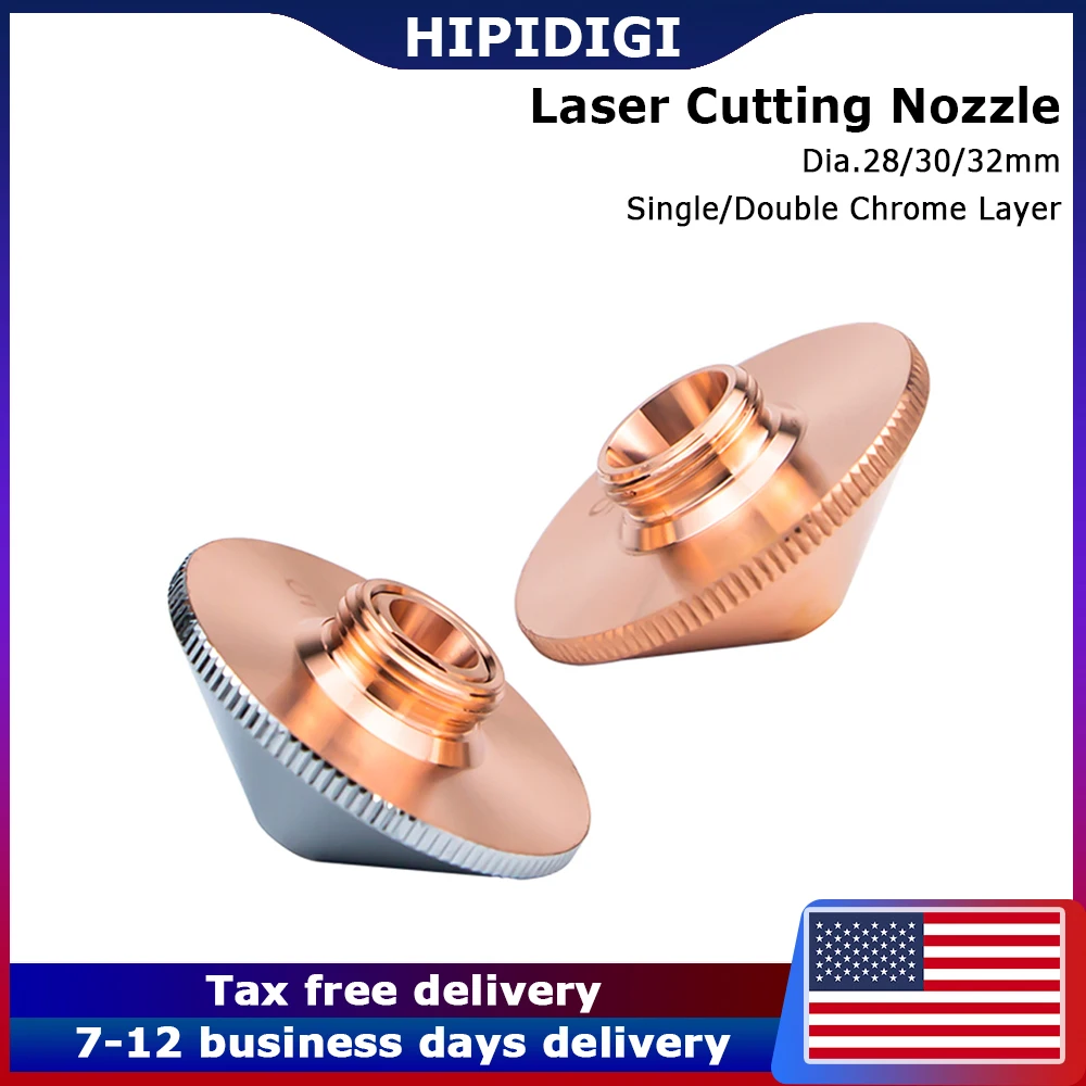 Laser Nozzle Fiber …