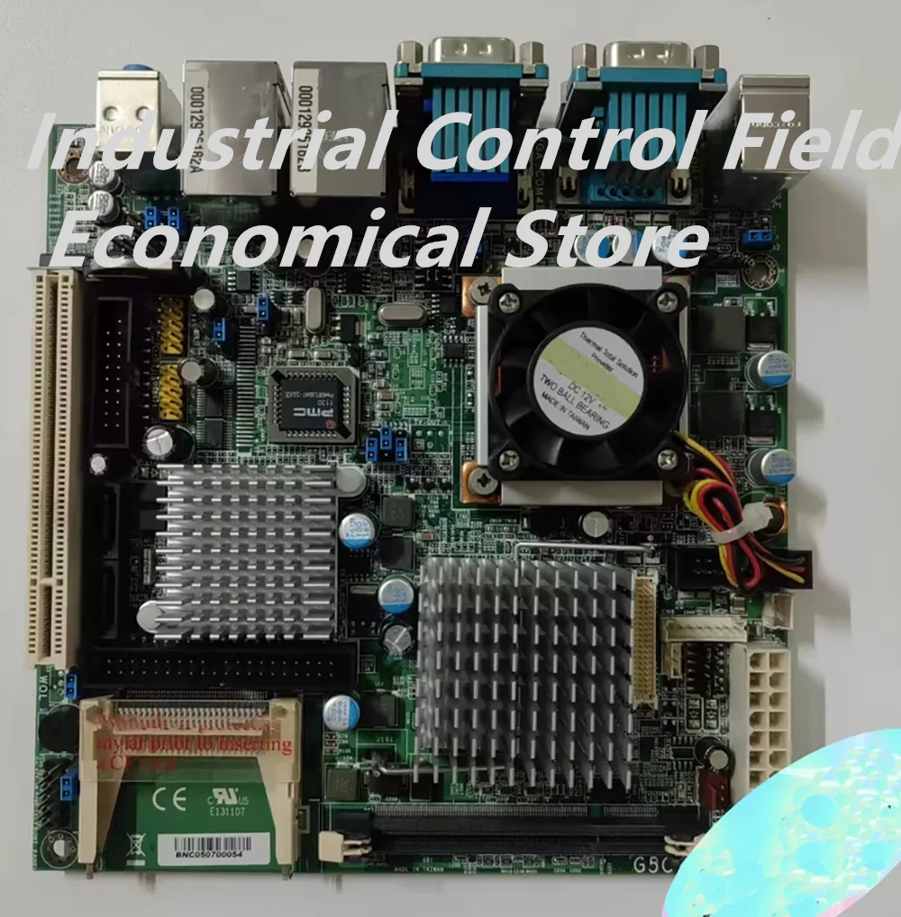 

G5C100-N-G Материнская плата промышленного управления G5C102-050G G5C100