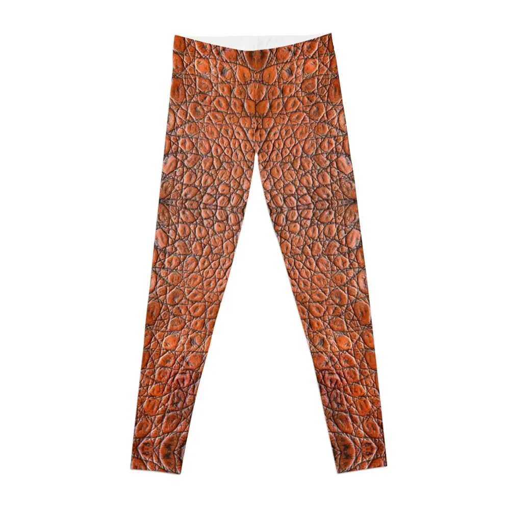 

Reptilian Skin Texture Leggings Women sports Women's gym push up tights for harem pants Womens Leggings