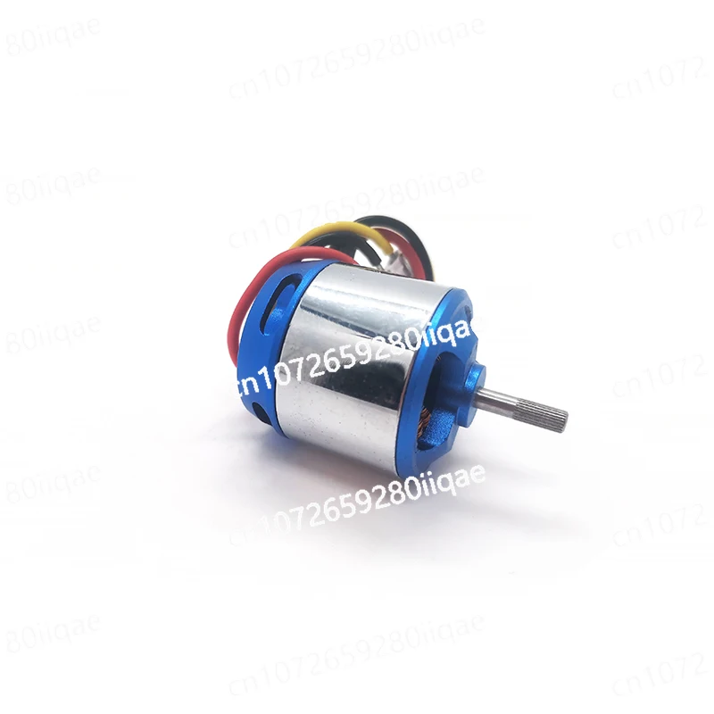 D2830-900KV remote control quadcopter brushless motor for aviation DC motor