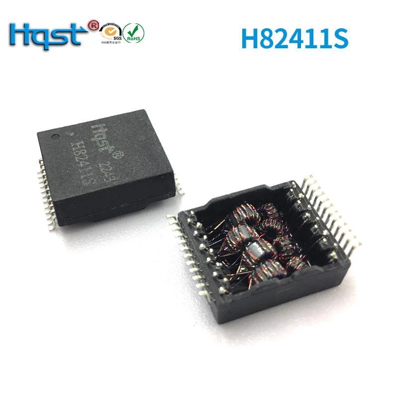 H82411SP Laser-Mark…