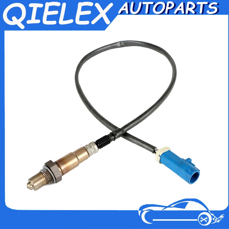 

OEM 0258006569 0258003714 0258005312 3M51-9G444-AA Лямбда-зонд O2 Датчик для Ford Focus 2 3 C-Max Fiesta для Volvo C30 S40 V50