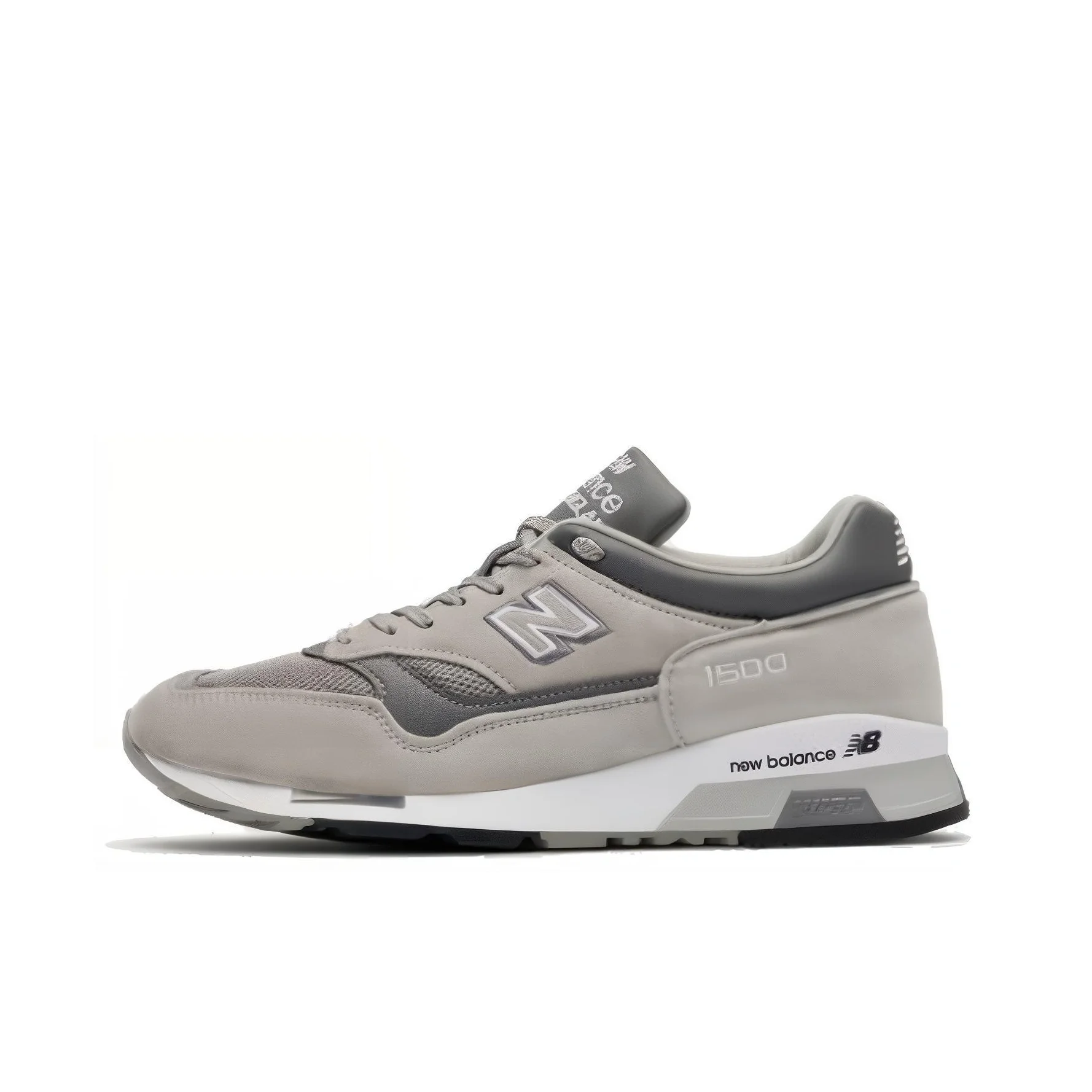 

1500 New Balance Made In England 'Classic Pack - Grey' M1500PGL