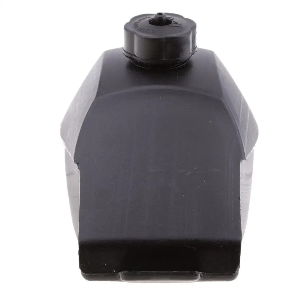 Gas Petrol Fuel Tank with Cap for 437cc Scooter small Dirt Bike ATV image 6