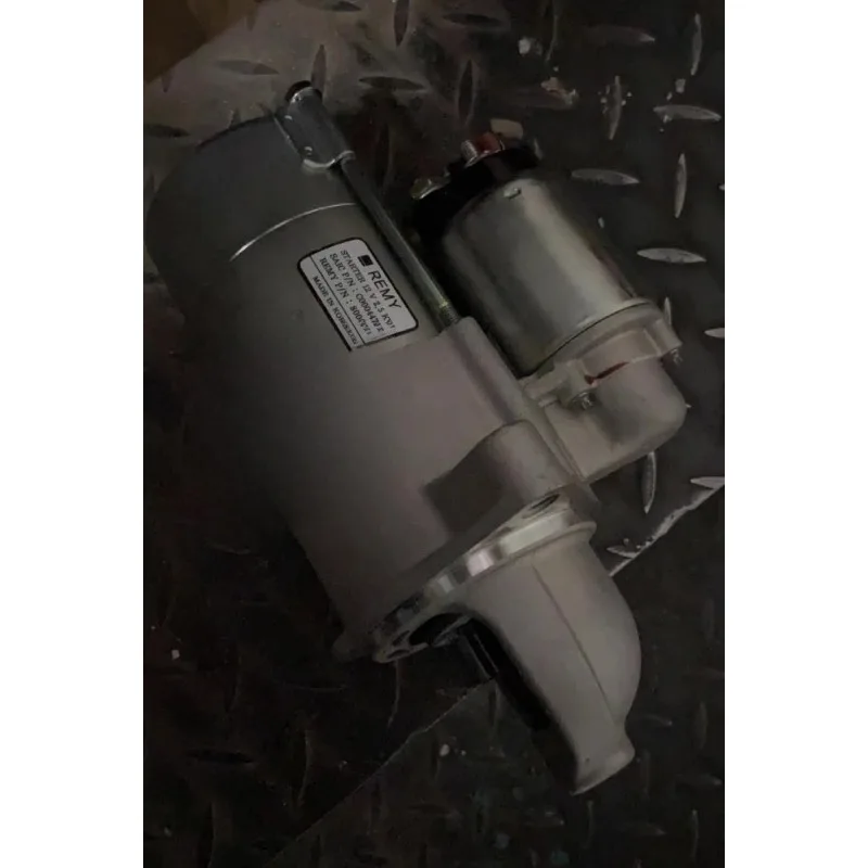 

Original Starter Motor for SAIC Maxus G10