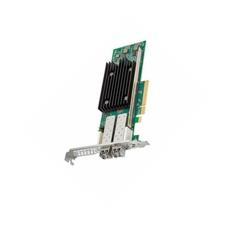 

Dual Port 32GbE Fibre Channel Host Bus Adapter Inventory for Q Logic 2772