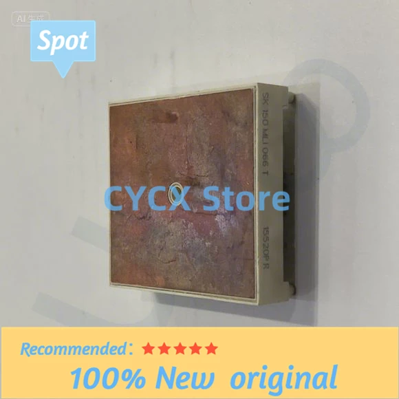 

SK150MLI066T Модуль IGBT, оригинальный, в наличии