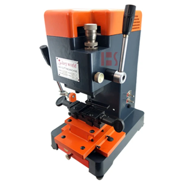 人気商品 鍵屋用品 LX539 JML 垂直型キーマシン 鍵複製機 鍵屋用品 キーデュプリケーター