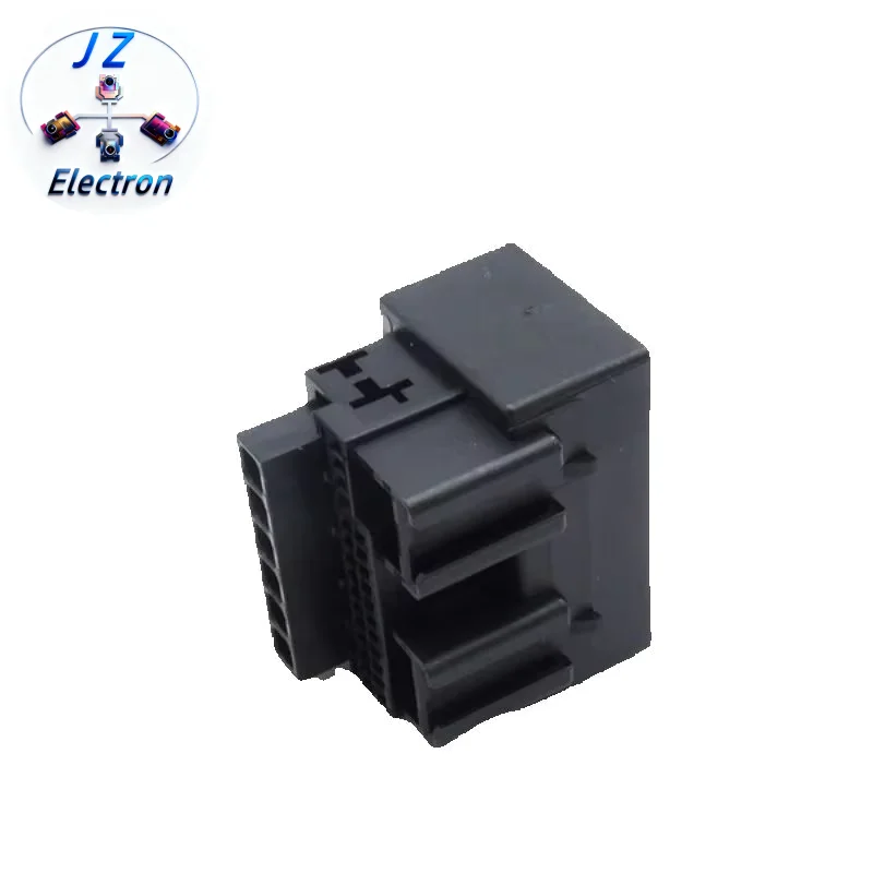 

3PCS Original genuine Automotive Connector 15538995 For Car Smart Electronic Devices Automobile 100% brand new