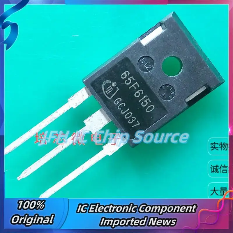 5PCS-10PCS  IPW65R150CFDA 65F6150A  MOS TO-247 650V22.4A Best Quality Stock