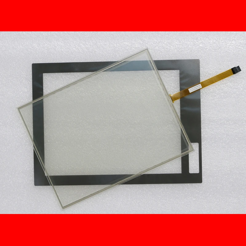 

15'' 6181P-15TPXPDC 1500P -- Plastic protective films Touch screens panels