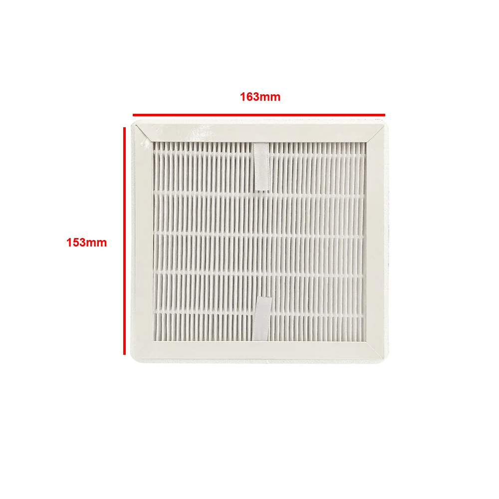 

KCvents VT501 G4 Эффективный сменный сердечник фильтрации воздуха