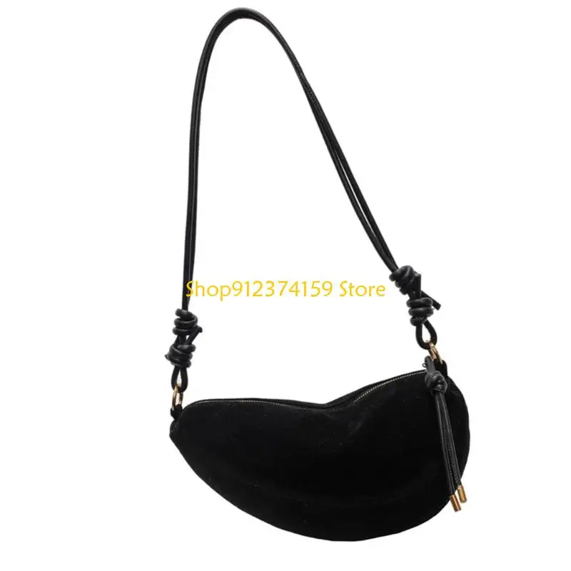 

G5AE Женщины сумки с большими возможностями мессенджера мешок пельмени сумки ретро -плеч