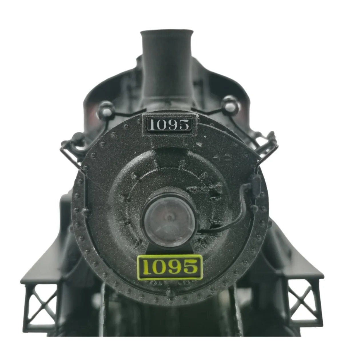 HO Type 1/87 Train Model D-10h Die Cast Steam Locomotive DC/DCC Version Multiple Options Available Realistic Model Boys Toy Gift