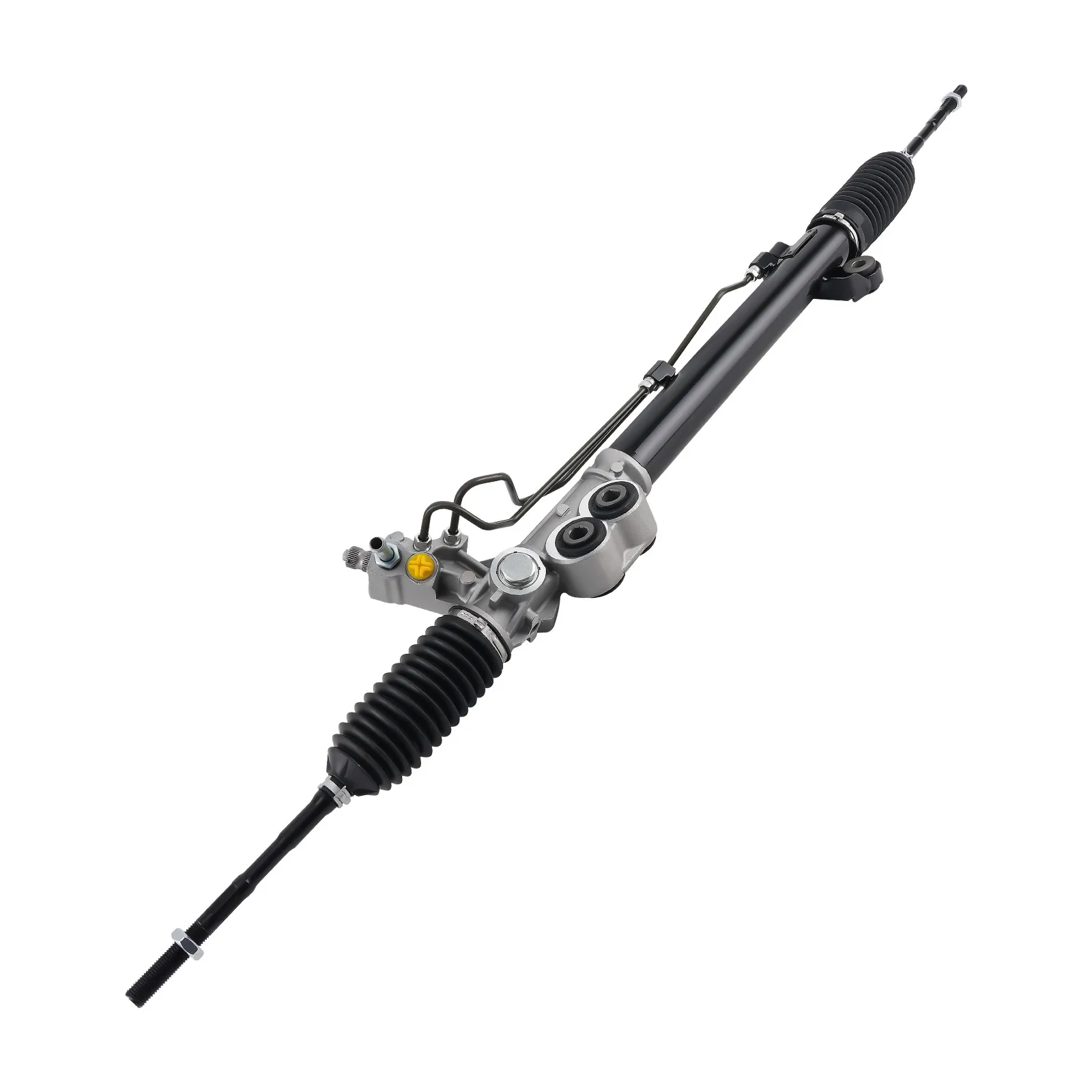 Hydraulic Steering Rack and Pinion Assembly for Infiniti FX35 FX45 SUV 2004-2008