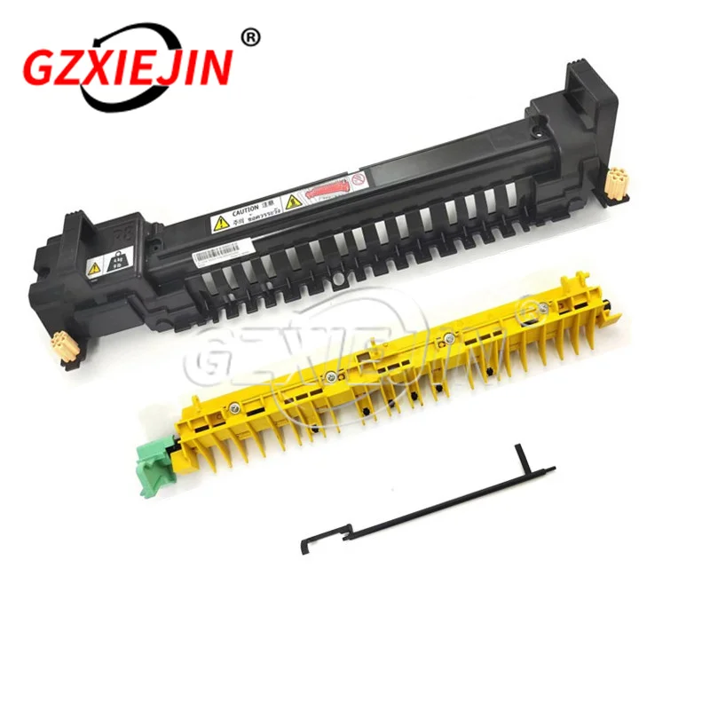 

R8 Fuser Unit Cover / A1Paper Exit Guide / Paper Sensor For Lexmark C950 C952 X950 X952 X954 Fuser Assembly Parts（1set)