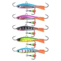 5pcs 5.7cm 15g