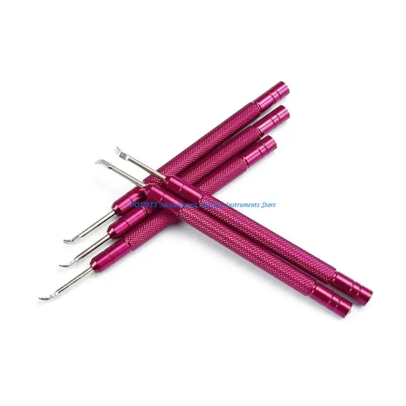 

Рычаги для снятия стрелок часов 367D Precisions для точного обслуживания часов