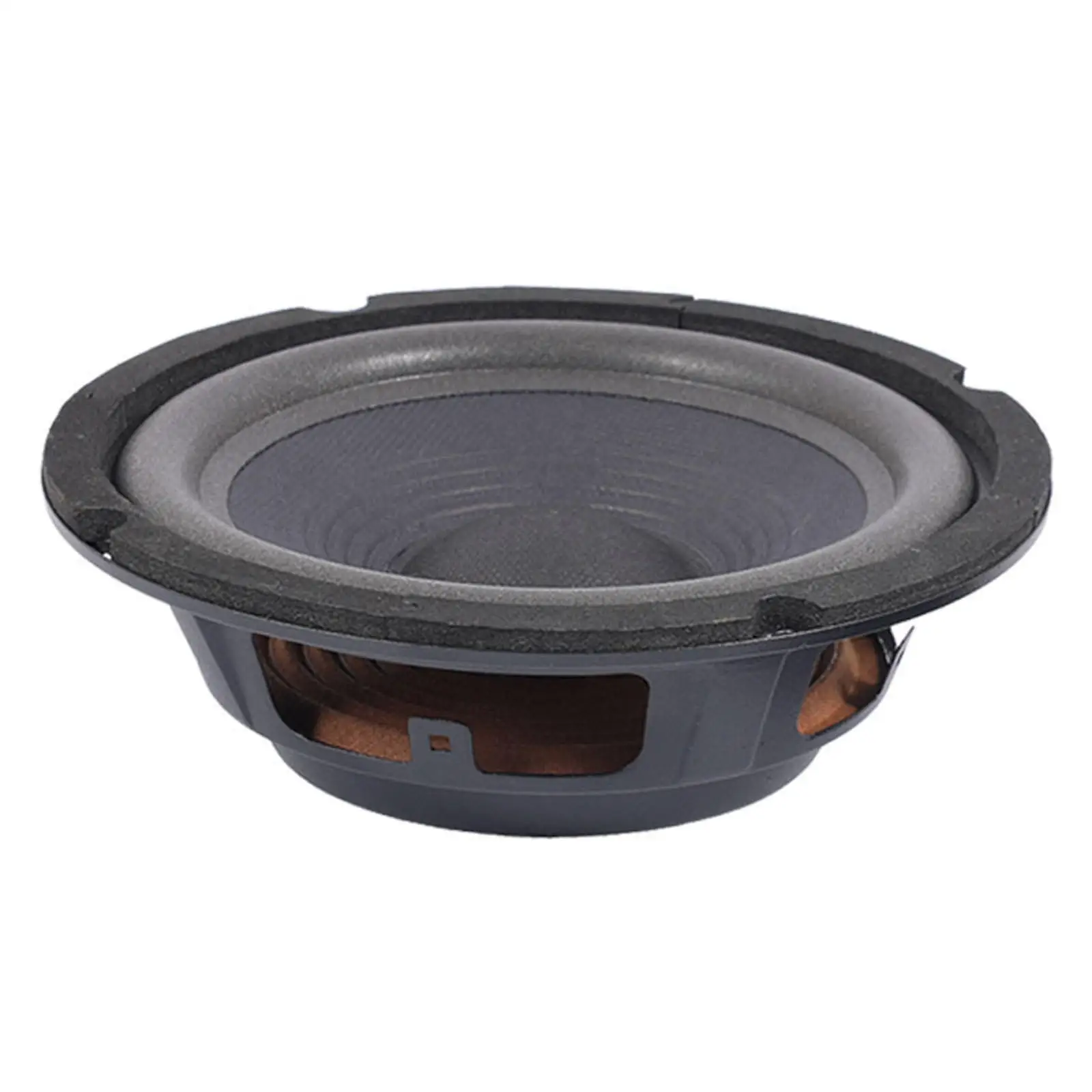 Bass Speaker Passive Radiator Round Good Quality Vibration Platen for Bass Vibrating