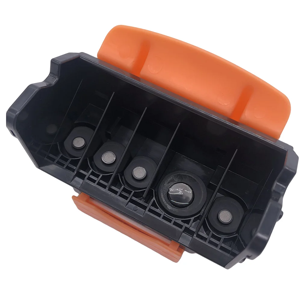 Original QY6-0072 PRINTHEAD PRINT HEAD Fits For canon IP4600 iP4700 iP4680 iP4600 IP4700 MP640 MP630 Ip4760 Printer Parts