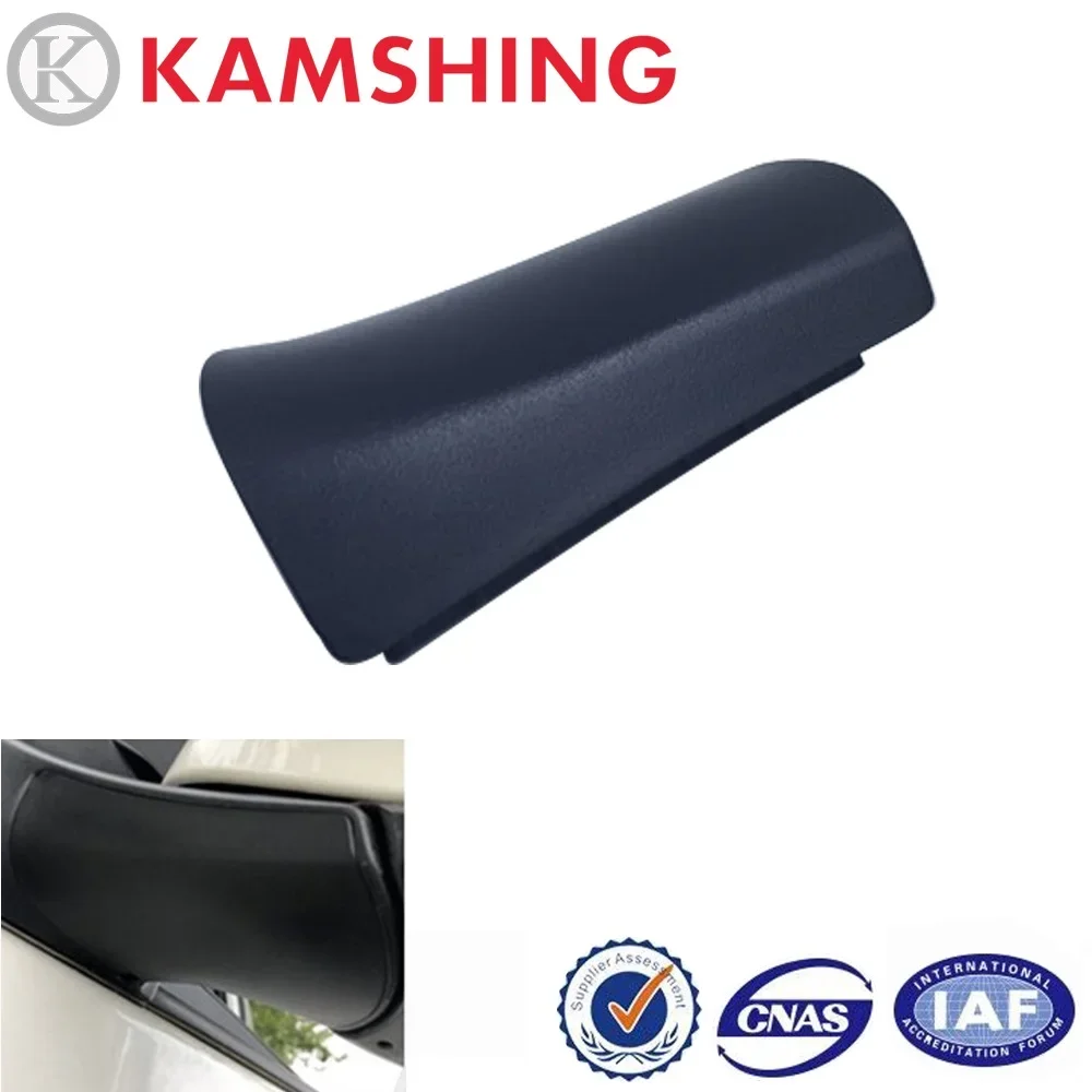 For Toyota Levin VIOS 2014 2015 2016 2017  Rear View Mirror back Base cover Rearview Mirror bottom hood protect Shell