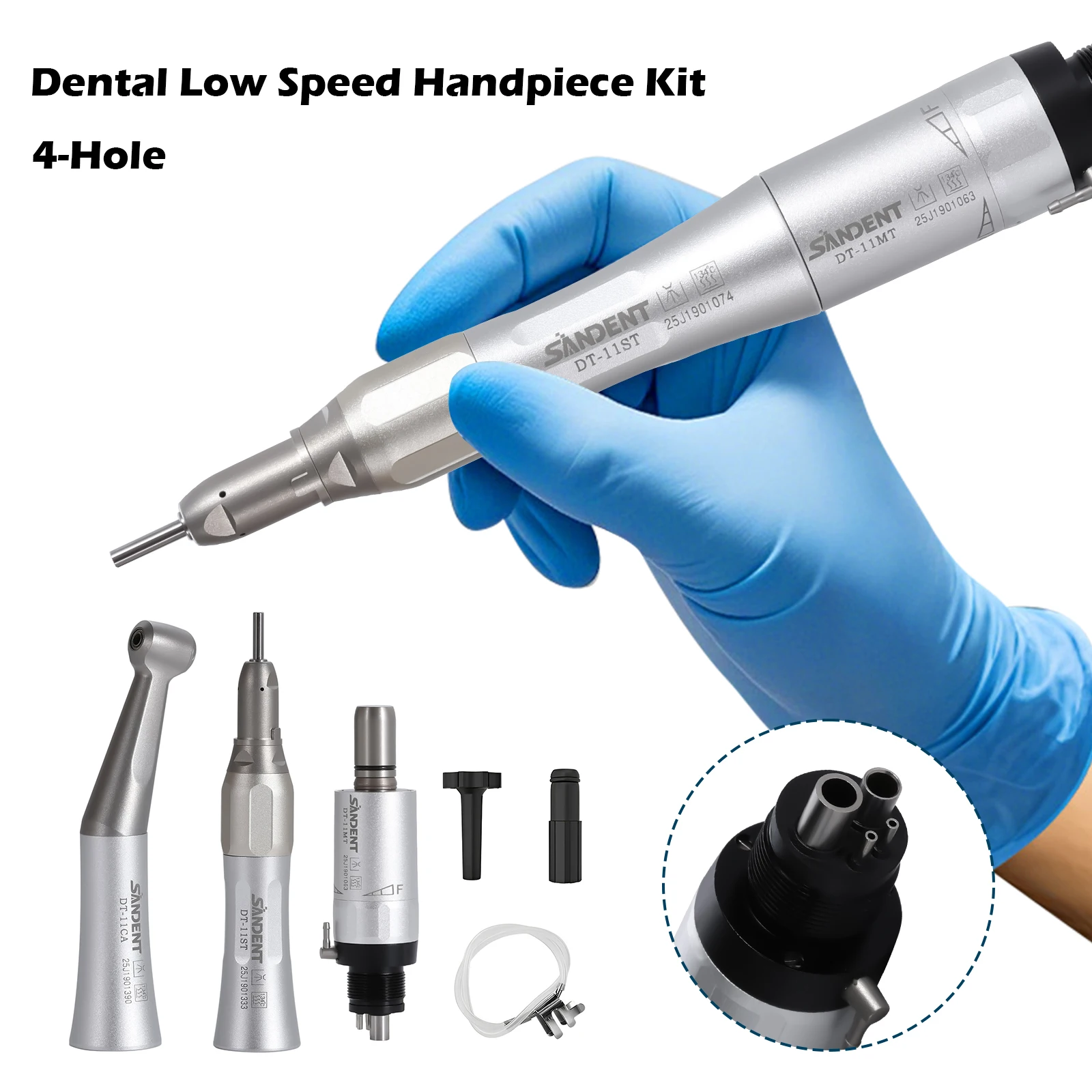Dental Low Speed Co…
