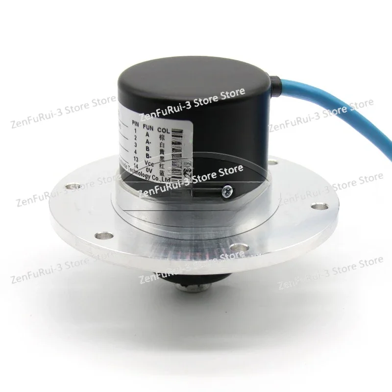 Encoder EI58S11-1024-D3D5Y3 New original