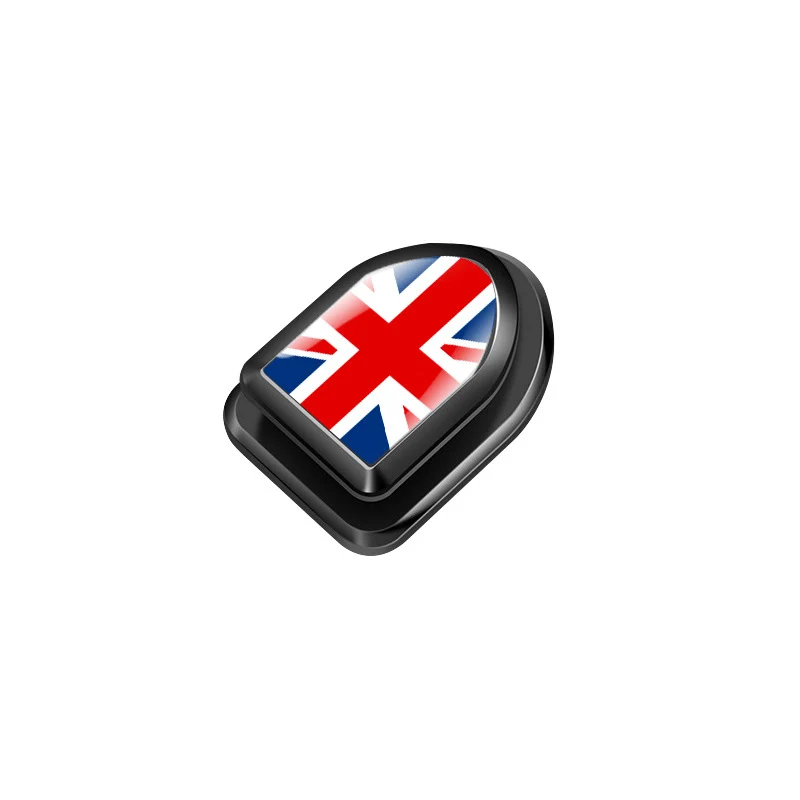 Suitable For MINI Cooper One Car Multifunctional Shield Hooks, Concealed Hanging Decorations, And Car Interior Accessories.