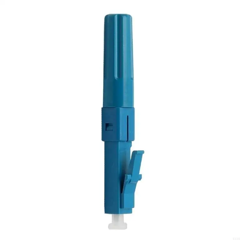 Efficient UPC Fiber Connector Supporting Rapid Deployment Stable Communication in Base Stations For Stable Performances 