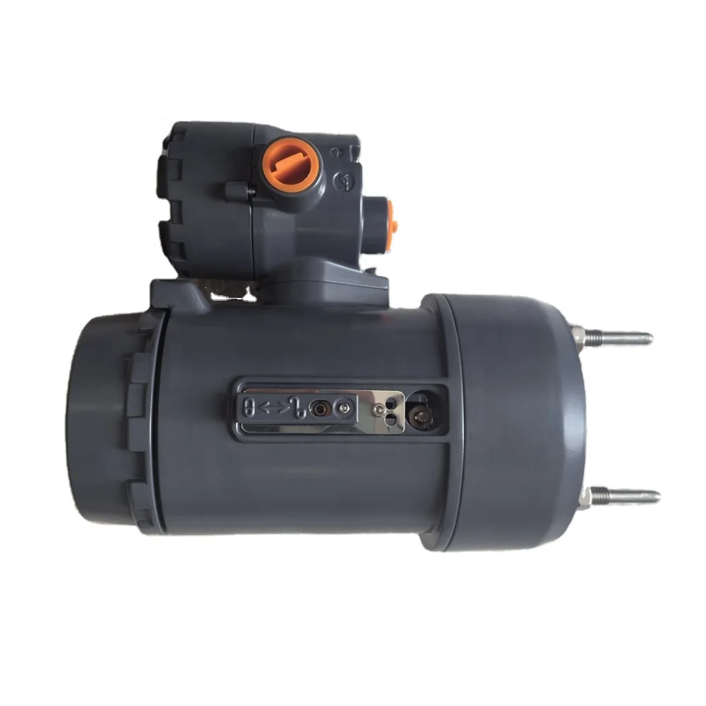 

Original DLC3010 Digital Level Controller with Level Transmitter