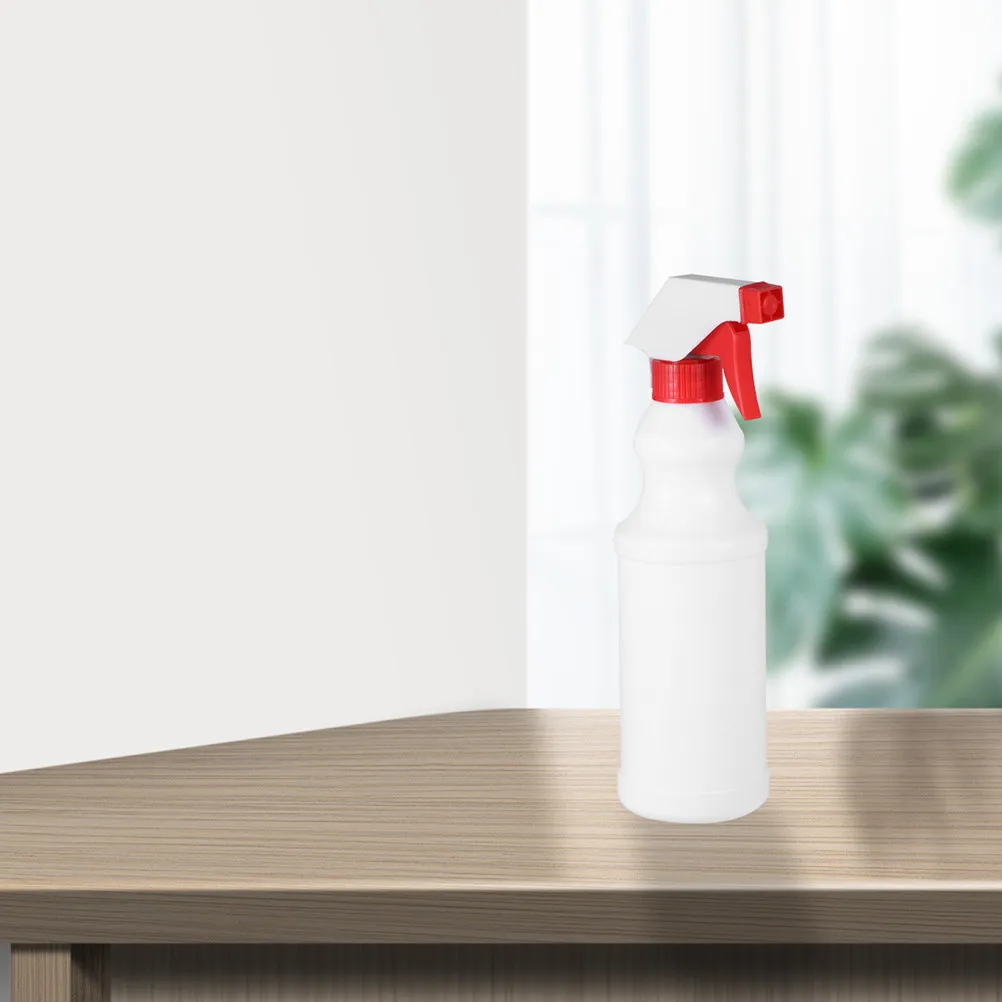 

12Pcs Spray Bottle Leakproof Plastic Mist Pump Sprayer Refillable Water Spray Container for Hair Body Plant Care Shampoo Lotion