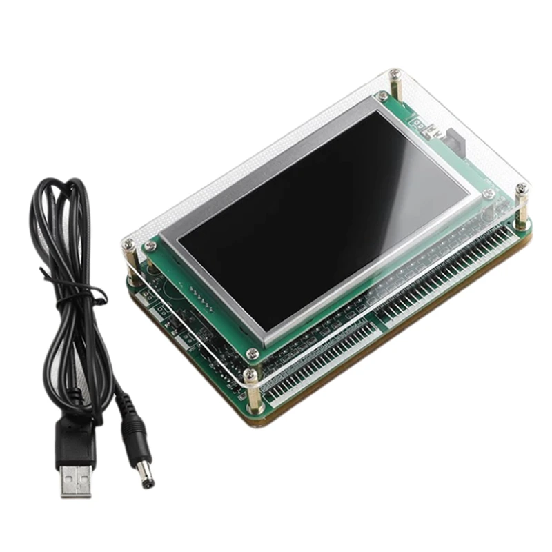 

1S-24S Lithium Battery Pack Lithium- Battery Measurement Instrument Monomer Measurement Series Voltage