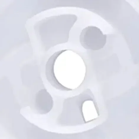 Plastic Rope Rotor Rewind Starter Pulley Fits For MS261 MS271 MS290 MS291 Chainsaw Models Garden String Trimmer Accessories