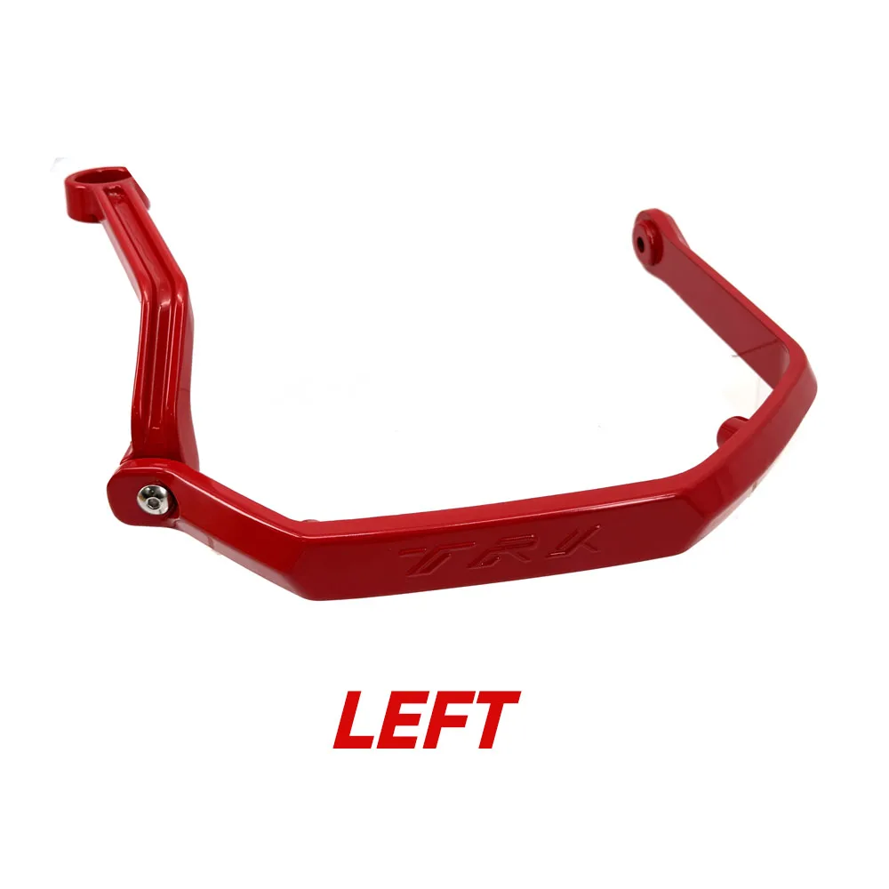 For Benelli TRK 502 TRK502X TRK702 TRK702X TRK552 TRK900X Motorcycle Handle Bar Protection Cover Handguard Hand Shield Protector