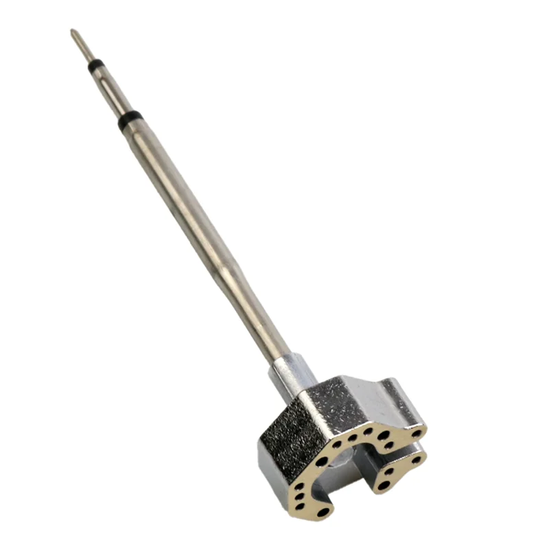 

A98E-Soldering Iron Tip Heating Mold C245 For For Ps4 Ps5 Switch Pro Controller Joystick Disassembly Repair Tools