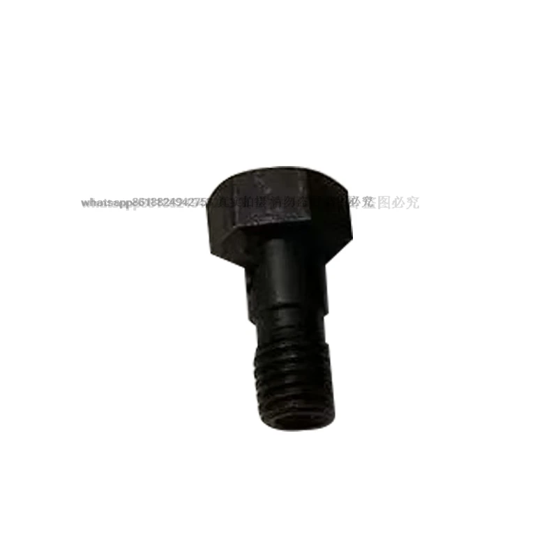 

For Yanmar 4TNV98 4TNV106 engine spare parts Oil jet Bolt