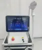 3500W 고성능 얼음 냉각 755 808 1064 다이오드 레이저 제모기 살롱을 위한 3 파장 무통 808nm 제모 기계 1